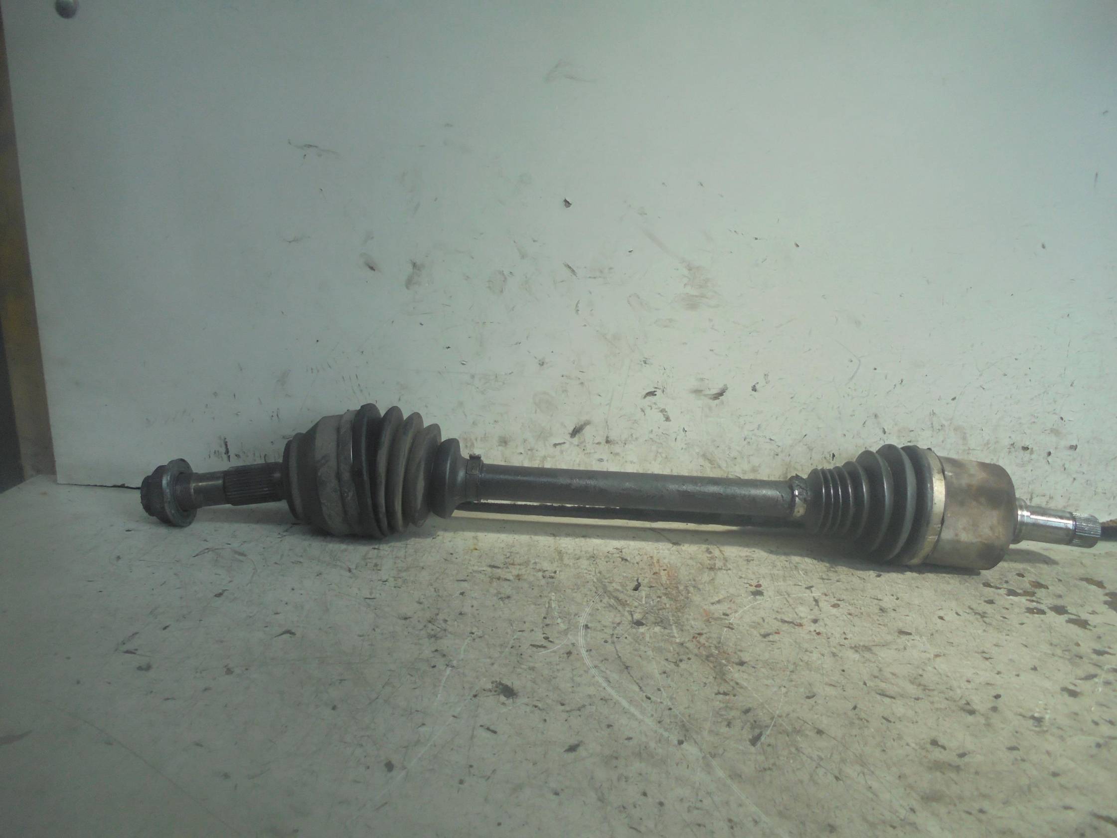 Semialbero ant. compl. sx.